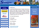 Town of Stonington, Connecticut