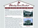 Fellowship House Ministries, Groton, Connecticut