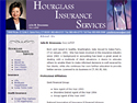 Hourglass Insurance Services, Gales Ferry, Ledyard, Connecticut