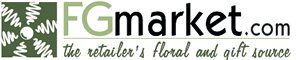 FG Market, Florist Supply, Retailer gift and flower source, lavender, limauge boutique