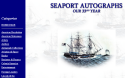Seaport Autographs