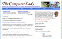 The Computer Lady Blog
