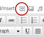 insert photo wordpress insert photo wordpress