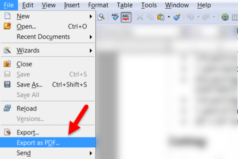 how to make a pdf a link