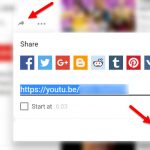 How to Change A YouTube Video Embed Code Size