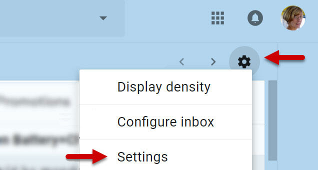 How to Create Filters in Gmail and what are they used for