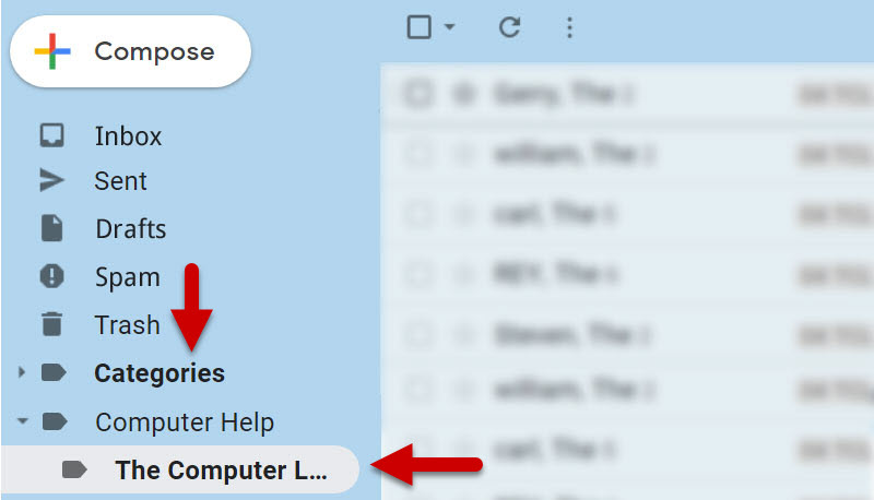 How to Create Filters in Gmail and what are they used for