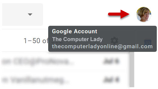 How to Create a Second Gmail Account