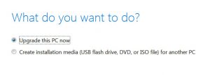How to Upgrade to Windows 10 for Free!