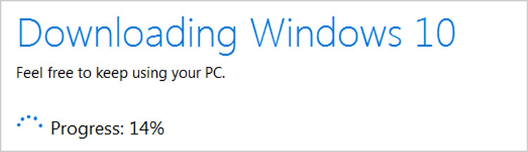 How to Upgrade to Windows 10 for Free!