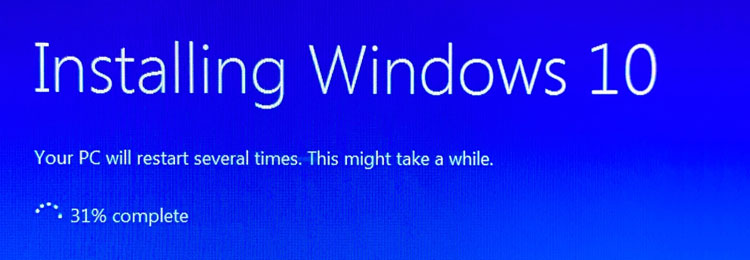 How to Upgrade to Windows 10 for Free!