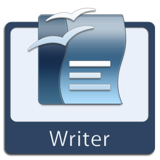 pdf writer app